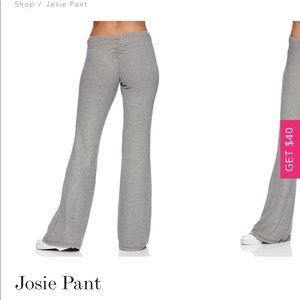 Beach Bunny Lounge Set